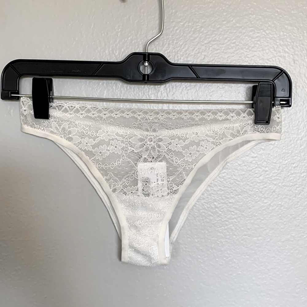 La Perla lace panties